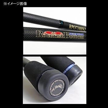 Amazon | ノリーズ RFボトムPO RPO76XHC2 11822 | ノリーズ